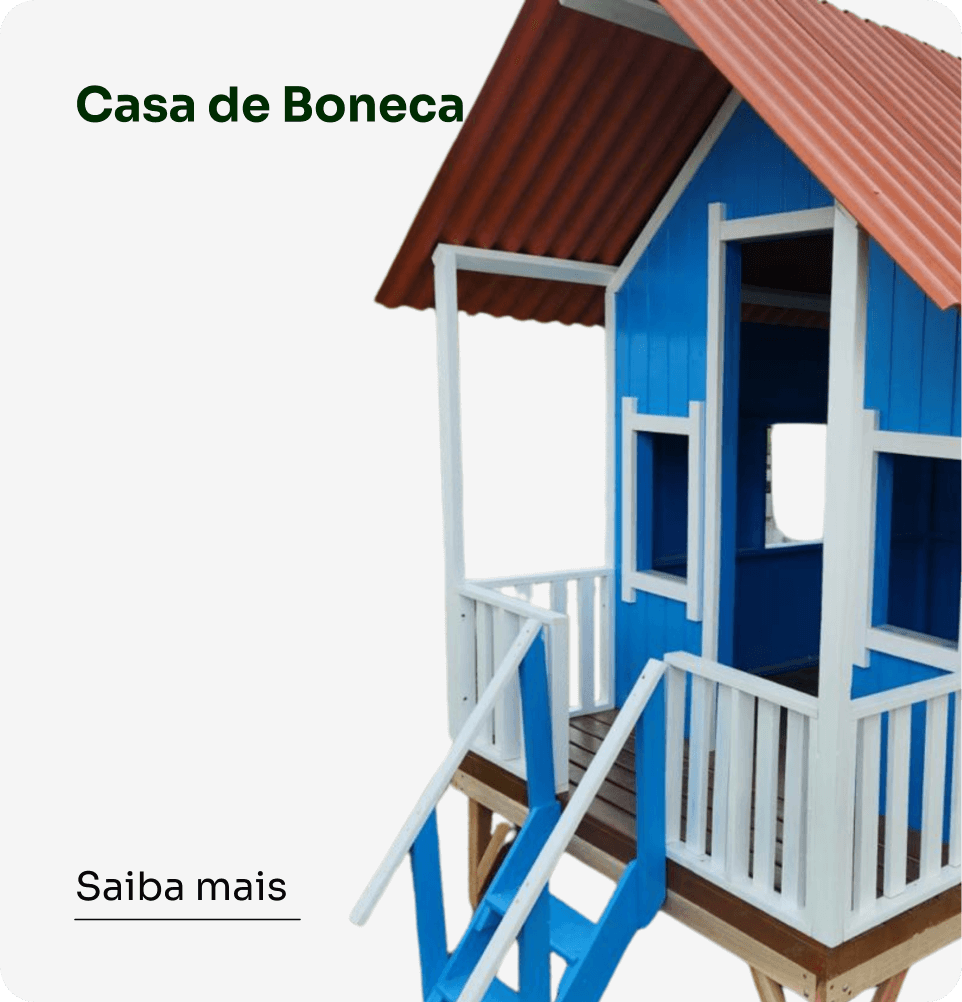 Casa de Boneca - Carrossel de Produtos-2