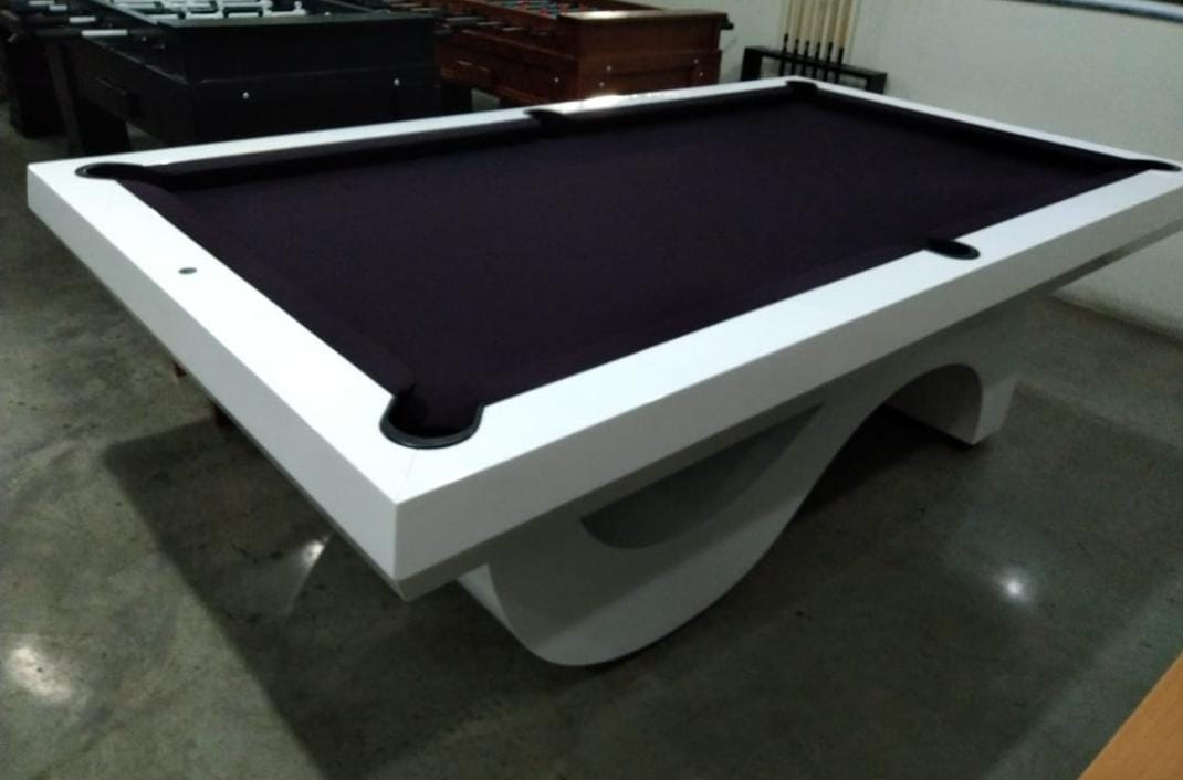 Mesa Servilha