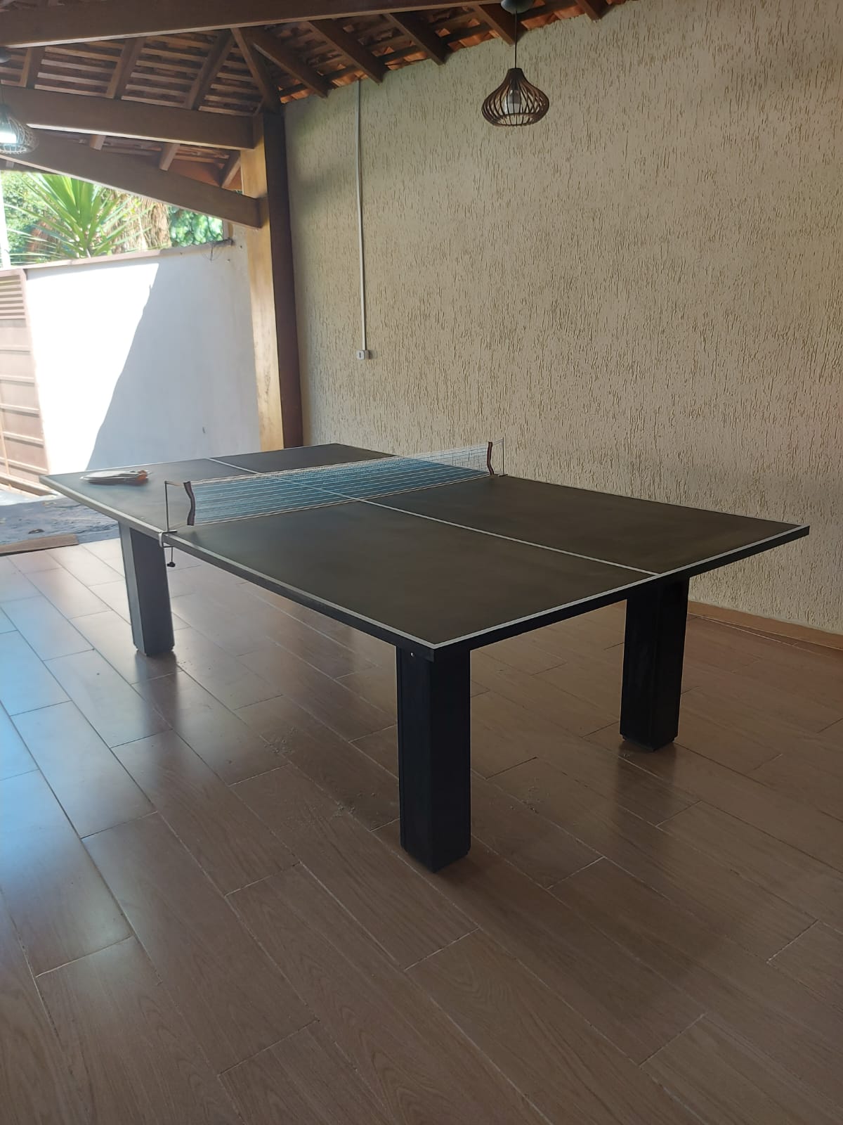 Ping pong
